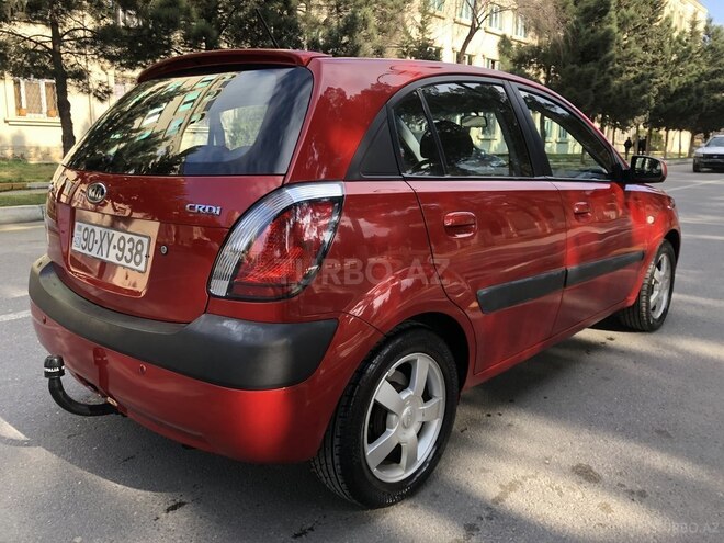 Kia Rio 2005, 202,000 km - 1.5 l - Bakı