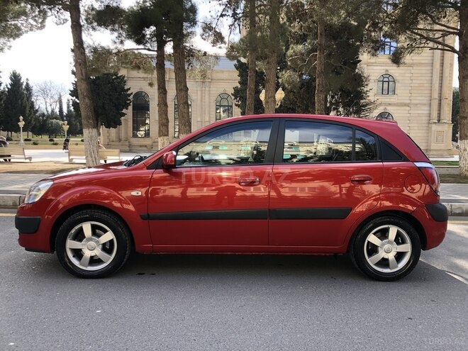 Kia Rio 2005, 202,000 km - 1.5 l - Bakı