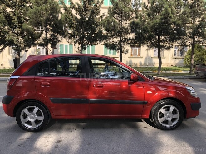 Kia Rio 2005, 202,000 km - 1.5 l - Bakı
