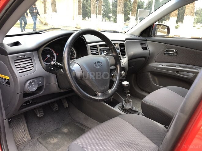 Kia Rio 2005, 202,000 km - 1.5 l - Bakı