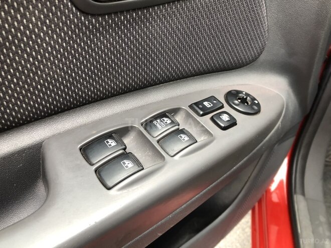 Kia Rio 2005, 202,000 km - 1.5 l - Bakı