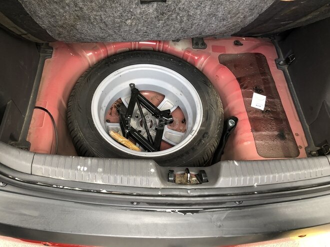 Kia Rio 2005, 202,000 km - 1.5 l - Bakı