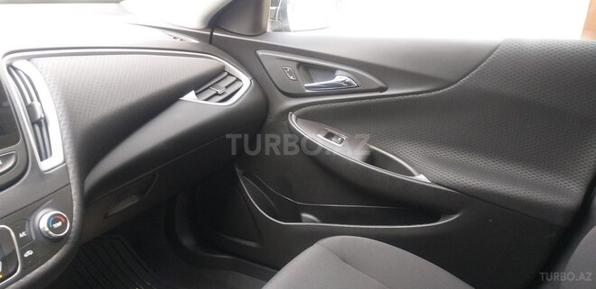 Chevrolet Malibu 2019, 5,500 km - 1.5 l - Bakı