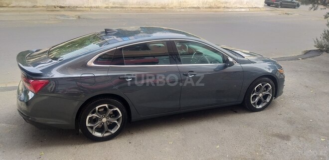 Chevrolet Malibu 2019, 5,500 km - 1.5 l - Bakı