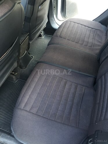 Chevrolet Aveo 2012, 294,000 km - 1.2 л - Bakı