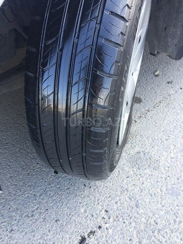 Chevrolet Aveo 2012, 294,000 km - 1.2 л - Bakı