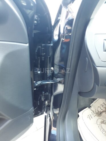 Opel Astra 2010, 173,000 km - 1.3 l - Bakı
