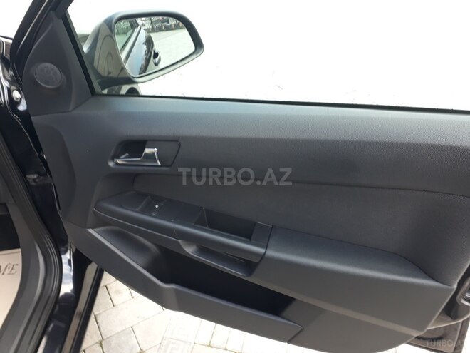 Opel Astra 2010, 173,000 km - 1.3 l - Bakı