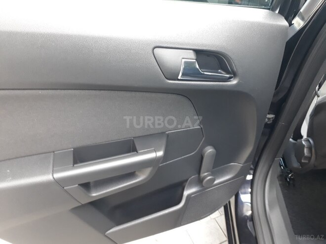 Opel Astra 2010, 173,000 km - 1.3 l - Bakı