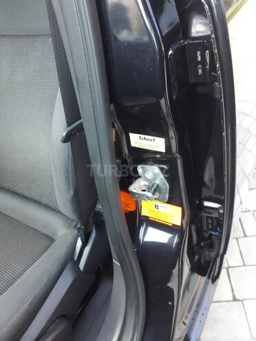 Opel Astra 2010, 173,000 km - 1.3 l - Bakı