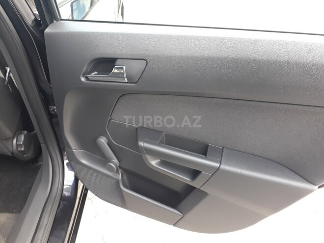 Opel Astra 2010, 173,000 km - 1.3 l - Bakı