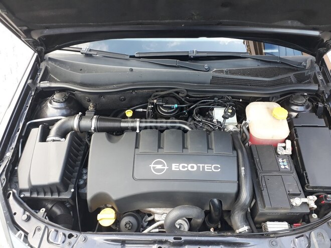 Opel Astra 2010, 173,000 km - 1.3 l - Bakı