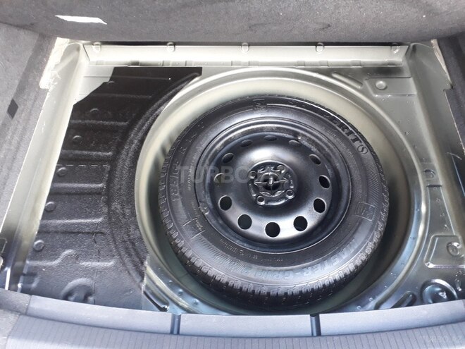 Opel Astra 2010, 173,000 km - 1.3 l - Bakı