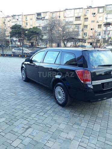 Opel Astra 2010, 173,000 km - 1.3 l - Bakı