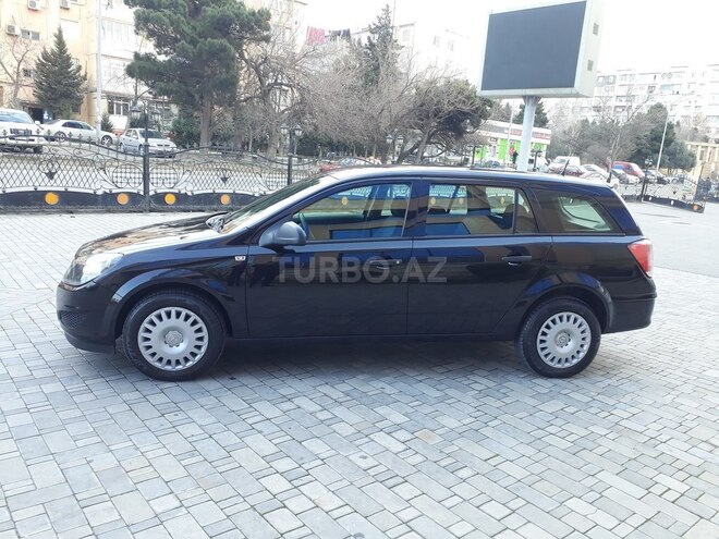 Opel Astra 2010, 173,000 km - 1.3 l - Bakı
