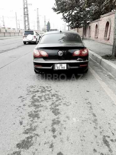 Volkswagen Passat 2008, 66,000 km - 2.0 l - Gəncə