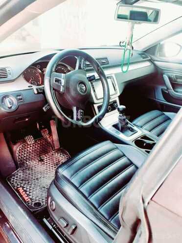 Volkswagen Passat 2008, 66,000 km - 2.0 l - Gəncə