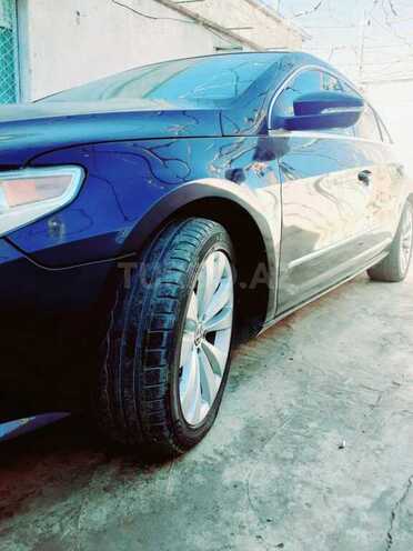 Volkswagen Passat 2008, 66,000 km - 2.0 l - Gəncə