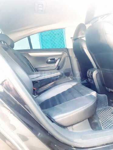 Volkswagen Passat 2008, 66,000 km - 2.0 l - Gəncə