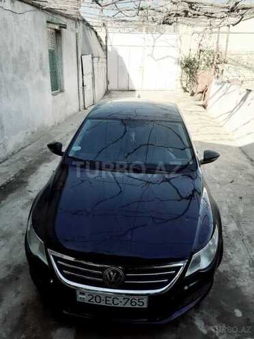 Volkswagen Passat 2008, 66,000 km - 2.0 l - Gəncə