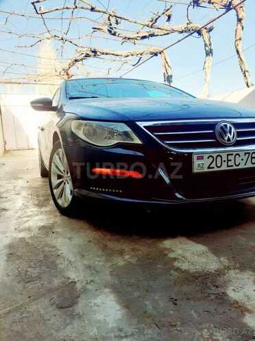 Volkswagen Passat 2008, 66,000 km - 2.0 l - Gəncə