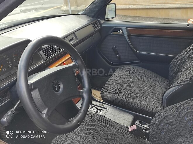 Mercedes E 200 1990, 467,846 km - 2.0 л - Bakı