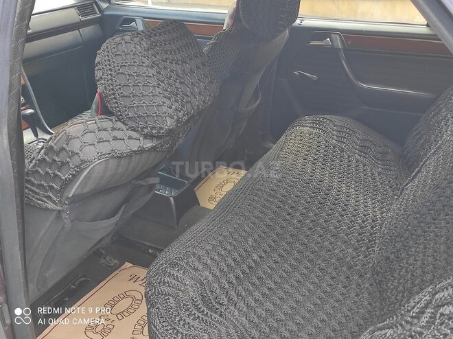Mercedes E 200 1990, 467,846 km - 2.0 л - Bakı