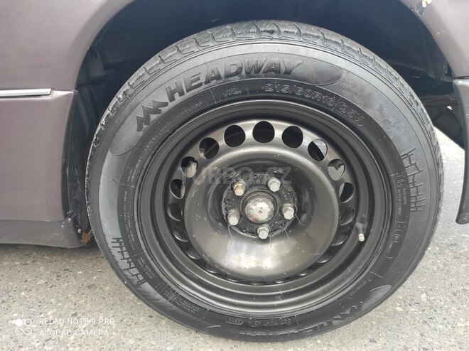 Mercedes E 200 1990, 467,846 km - 2.0 л - Bakı
