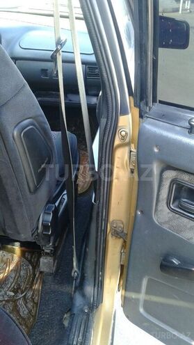 LADA (VAZ) 21099 1999, 120,000 km - 1.5 l - Şabran