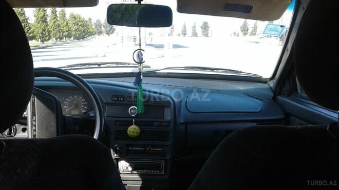 LADA (VAZ) 21099 1999, 120,000 km - 1.5 l - Şabran