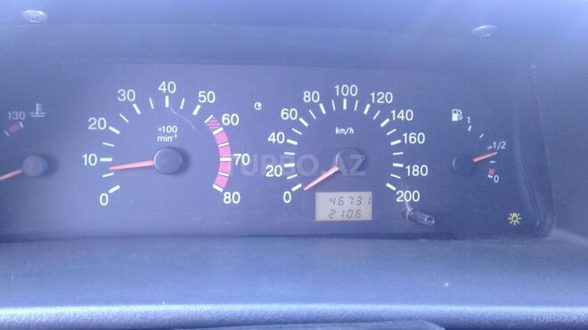 LADA (VAZ) 21099 1999, 120,000 km - 1.5 l - Şabran