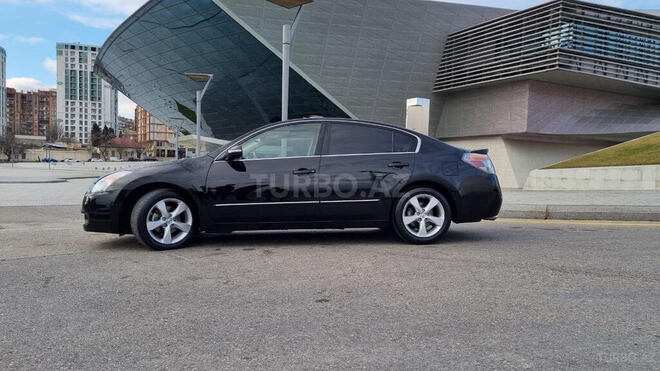 Nissan Altima 2008, 123,000 km - 3.5 l - Bakı