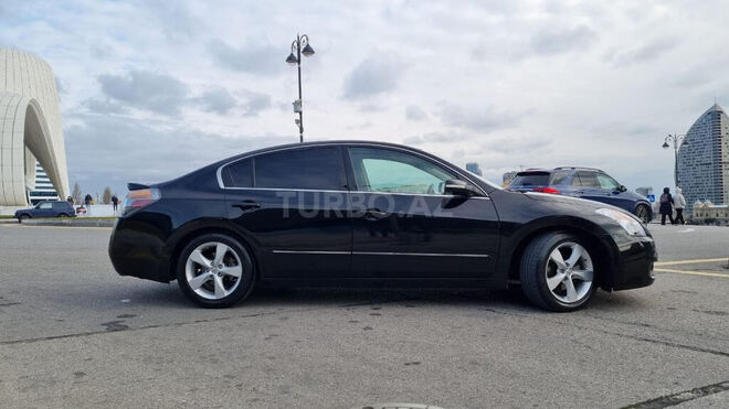 Nissan Altima 2008, 123,000 km - 3.5 l - Bakı