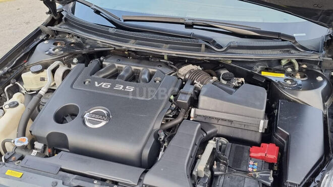Nissan Altima 2008, 123,000 km - 3.5 l - Bakı
