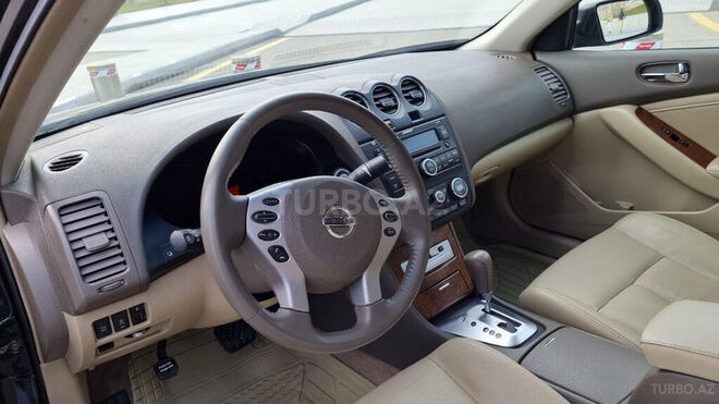 Nissan Altima 2008, 123,000 km - 3.5 l - Bakı