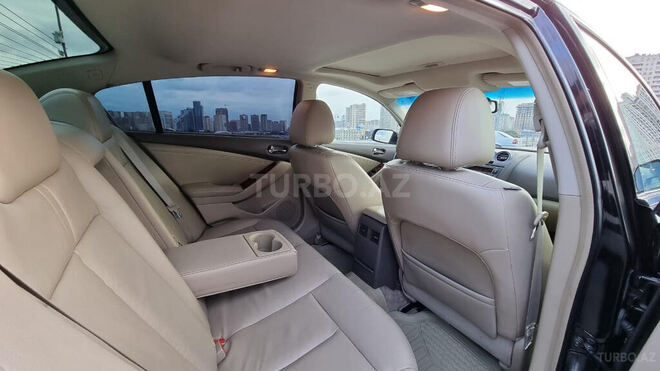 Nissan Altima 2008, 123,000 km - 3.5 l - Bakı