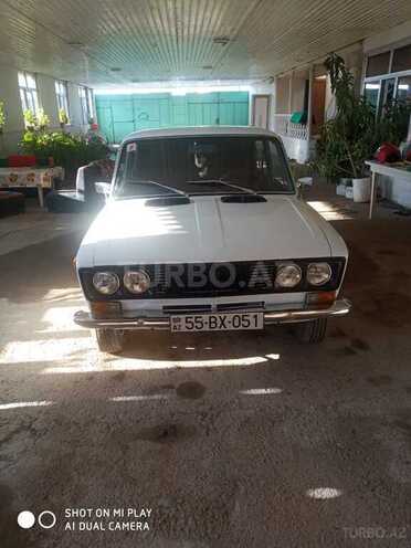 LADA (VAZ) 2103 1976, 100,000 km - 1.5 l - Şəki