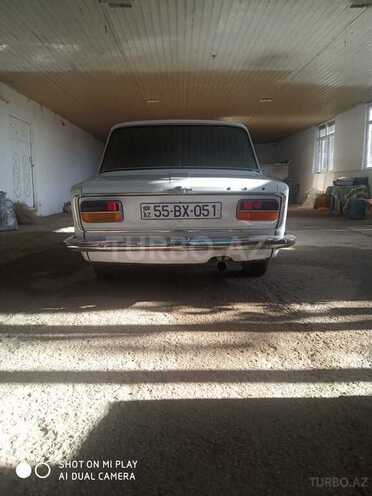 LADA (VAZ) 2103 1976, 100,000 km - 1.5 l - Şəki