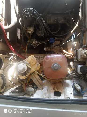 LADA (VAZ) 2103 1976, 100,000 km - 1.5 l - Şəki