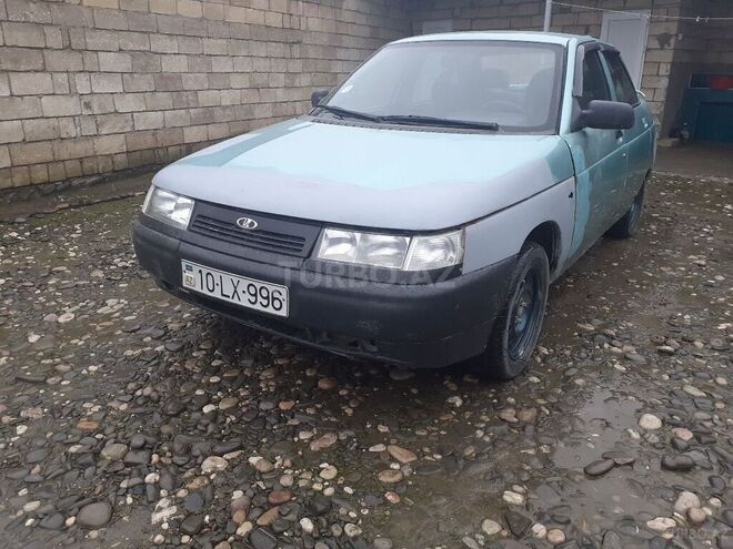 LADA (VAZ) 2110 2003, 476,747 km - 1.5 l - Xaçmaz