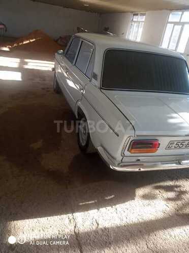 LADA (VAZ) 2103 1976, 100,000 km - 1.5 l - Şəki