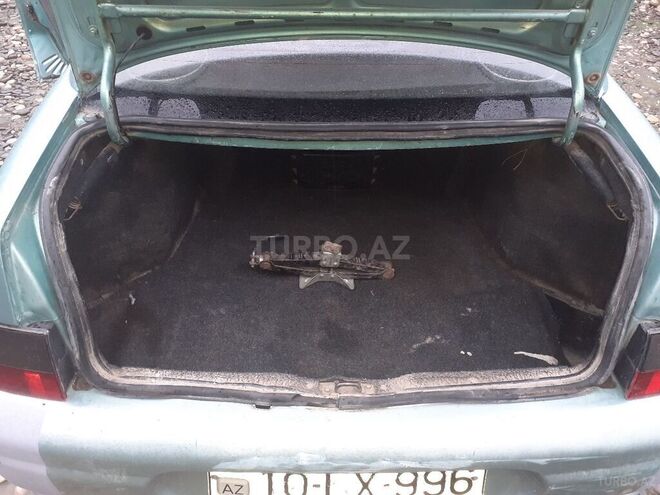 LADA (VAZ) 2110 2003, 476,747 km - 1.5 l - Xaçmaz