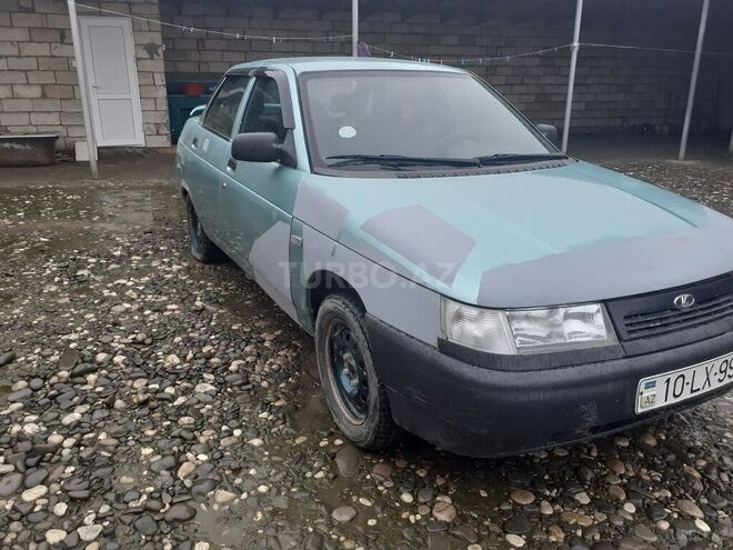 LADA (VAZ) 2110 2003, 476,747 km - 1.5 l - Xaçmaz