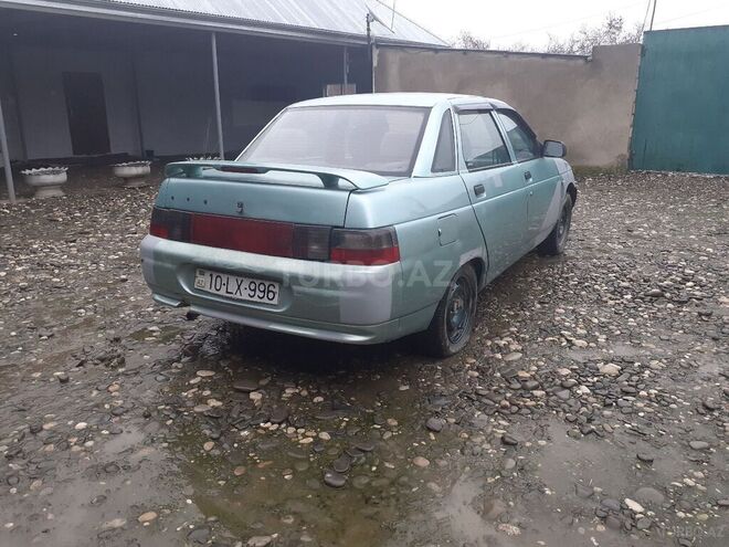 LADA (VAZ) 2110 2003, 476,747 km - 1.5 l - Xaçmaz