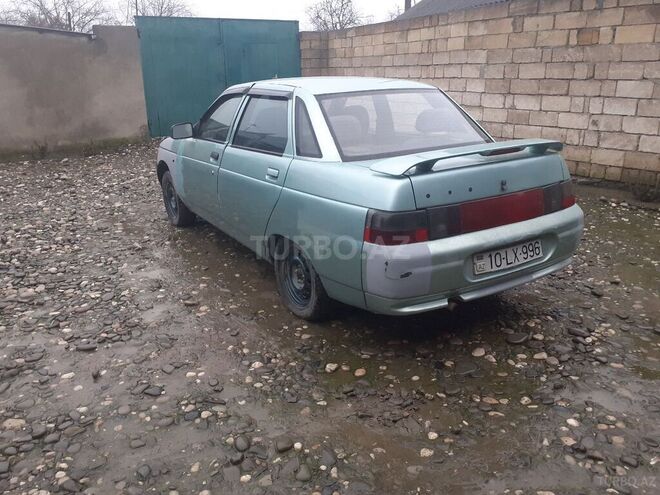LADA (VAZ) 2110 2003, 476,747 km - 1.5 l - Xaçmaz