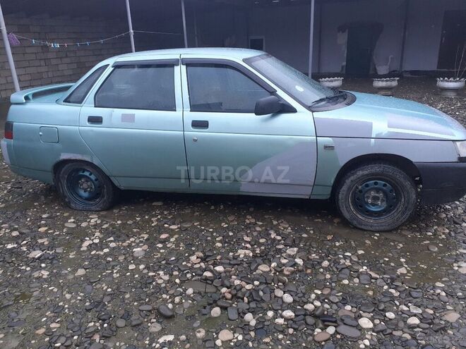 LADA (VAZ) 2110 2003, 476,747 km - 1.5 l - Xaçmaz