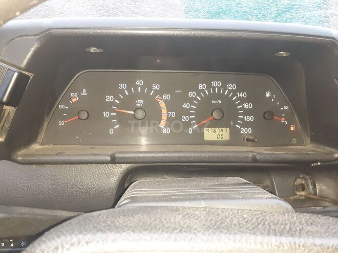 LADA (VAZ) 2110 2003, 476,747 km - 1.5 l - Xaçmaz