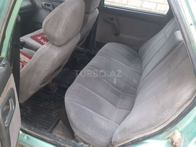 LADA (VAZ) 2110 2003, 476,747 km - 1.5 l - Xaçmaz