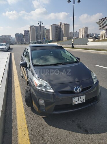 Toyota Prius 2010, 200,000 km - 1.8 l - Bakı