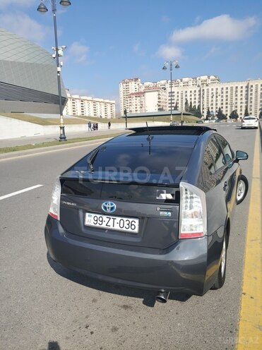 Toyota Prius 2010, 200,000 km - 1.8 l - Bakı